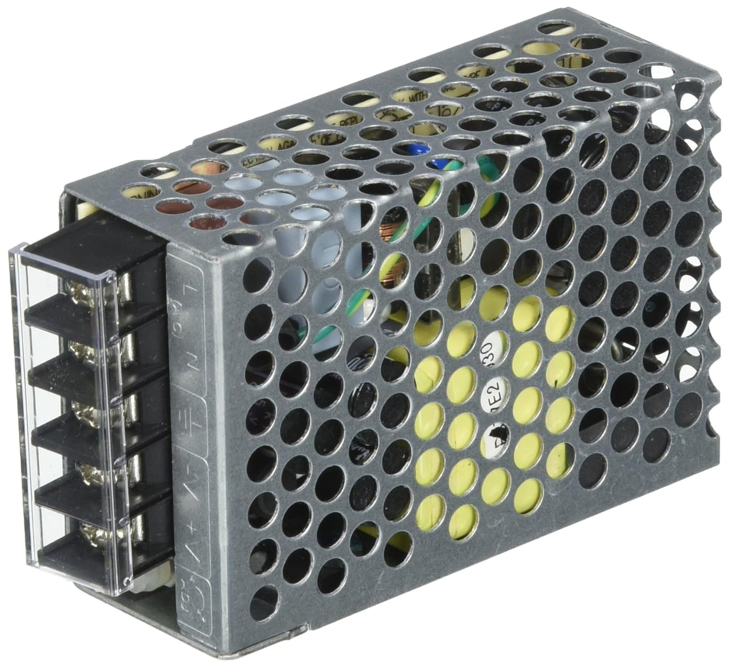 Mean Well RS-25-24 Power Supply - 25W 24V 1.1A
